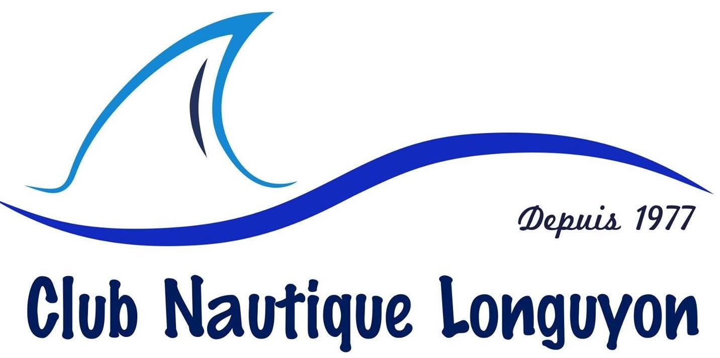 Logo Club Nautique de Longuyon